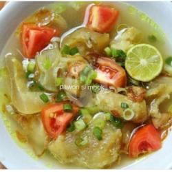 Soto Bening Kikil