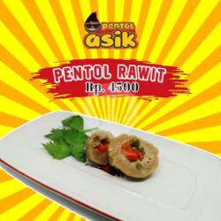 Pentol Rawit