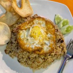 Nasi Goreng Roa Ikomaoo