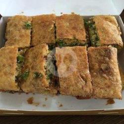 Martabak Telur Super