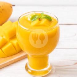 Juice Mangga Dancow Vanila/coklat