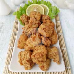 Chicken Karaage ( 4 Pcs )