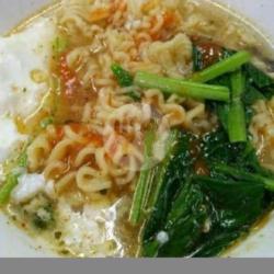 Indomie Kuah Gongseng