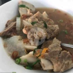 Soto Daging   Balung