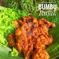 Ayam Bumbu Rujak Pekalongan