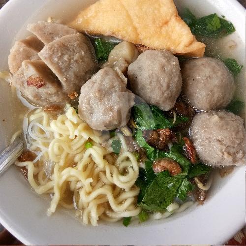 Bakso Pakde Barokah, Cisauk - GoFood