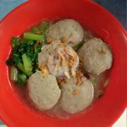 Bakso Gepeng