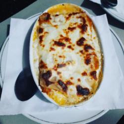 Chicken Lasagna Special