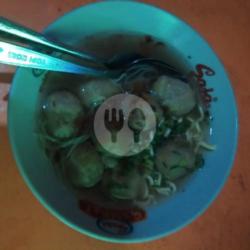 Bakso Ayam Kuah