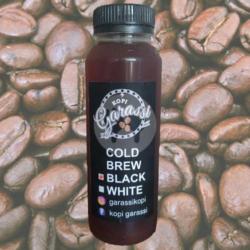 Cold Brew Black