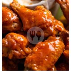 Spicy Chiken Wings