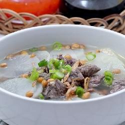 Soto Bandung