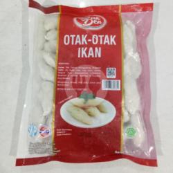 Pakden Otak Otak Ikan 500gr