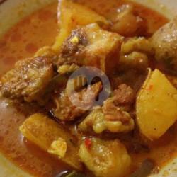 Gulai Cincang