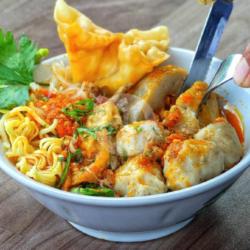 Bakso Ayam Mercon