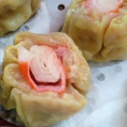 Siomay Crabstick