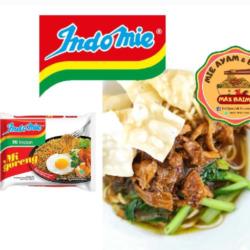 Mie Ayam Indomie Goreng Original