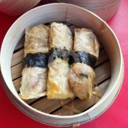 Lumpia Nori Kukus