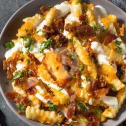 Loaded Fries