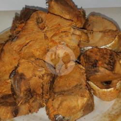 Ikan Tongkol Asam Pedas