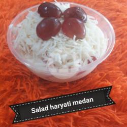 Salad Coklat Medium Platinum