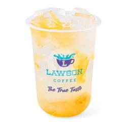 Ice Honey Yuzu