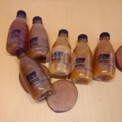 Paket 6 Botol Dnc Jamu Tradisional