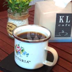 Kopi Hitam Racik