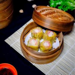 Dimsum Siomay Kepiting