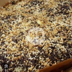 Spesial Coklat   Wijen