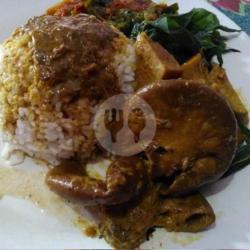 Nasi Gulai Iso