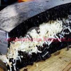 Martabak Blackforest Kismis Coklat Susu