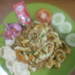 Nasi Goreng Nusantara