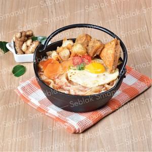 Seblak Smaput 12 - GoFood