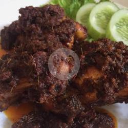 Ayam Goreng Sambel Hitam