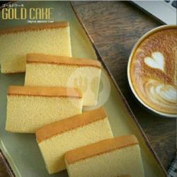 Gold Cake Original