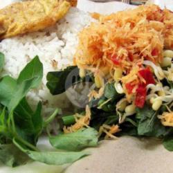 Sego Urap