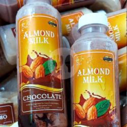 Almond Milk Chocolate 250ml