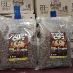 Sereal Simba Choco Chip Coklat 230gr