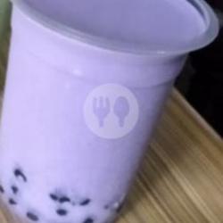 Taro Pearl Milk