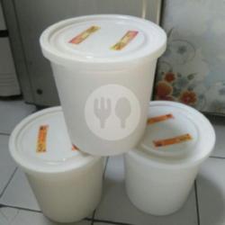 Ice Cream Durian Kiloan ( Terima Pesanan H-2 )