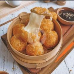 Cimol Mozzarella Crispy 6pcs