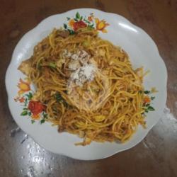 Mie Goreng Sayap