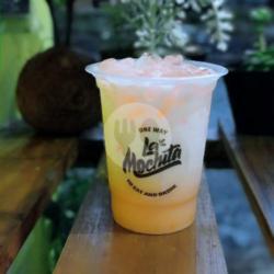 Lamochita Manggo Smoothies