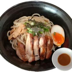 Mayogoma-abura-soba