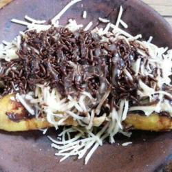 Pisang Cokju