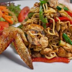 Mie Goreng Chicken