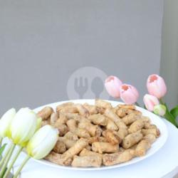 Sumpia Udang Kering Kemasan 200gr