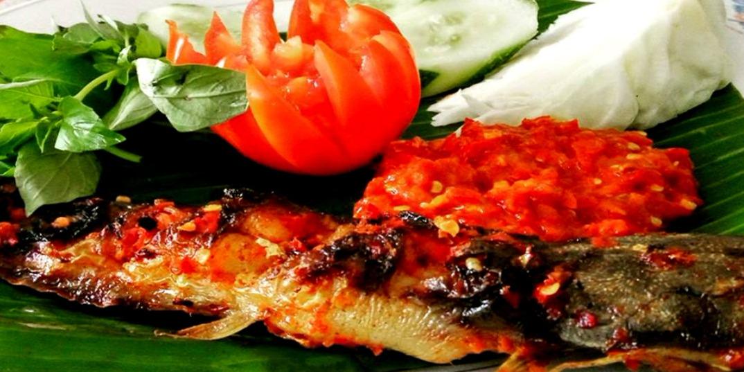 RM. MB Barokah, Kedamaian