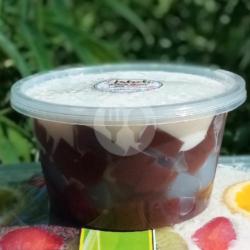 Small Jelly Salad (300ml)